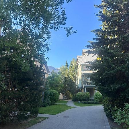 Whistler Vacation Club At Northstar Aparthotel Εξωτερικό φωτογραφία