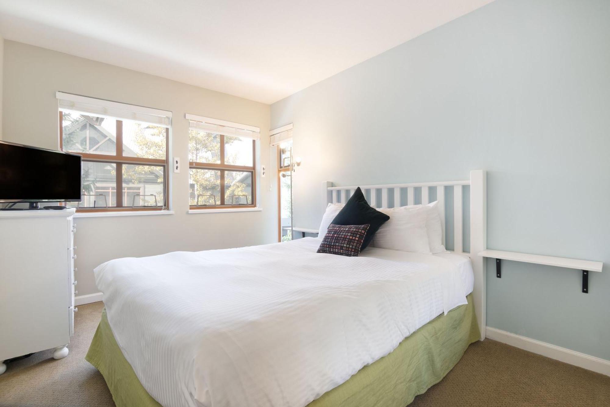 Whistler Vacation Club At Northstar Aparthotel Εξωτερικό φωτογραφία