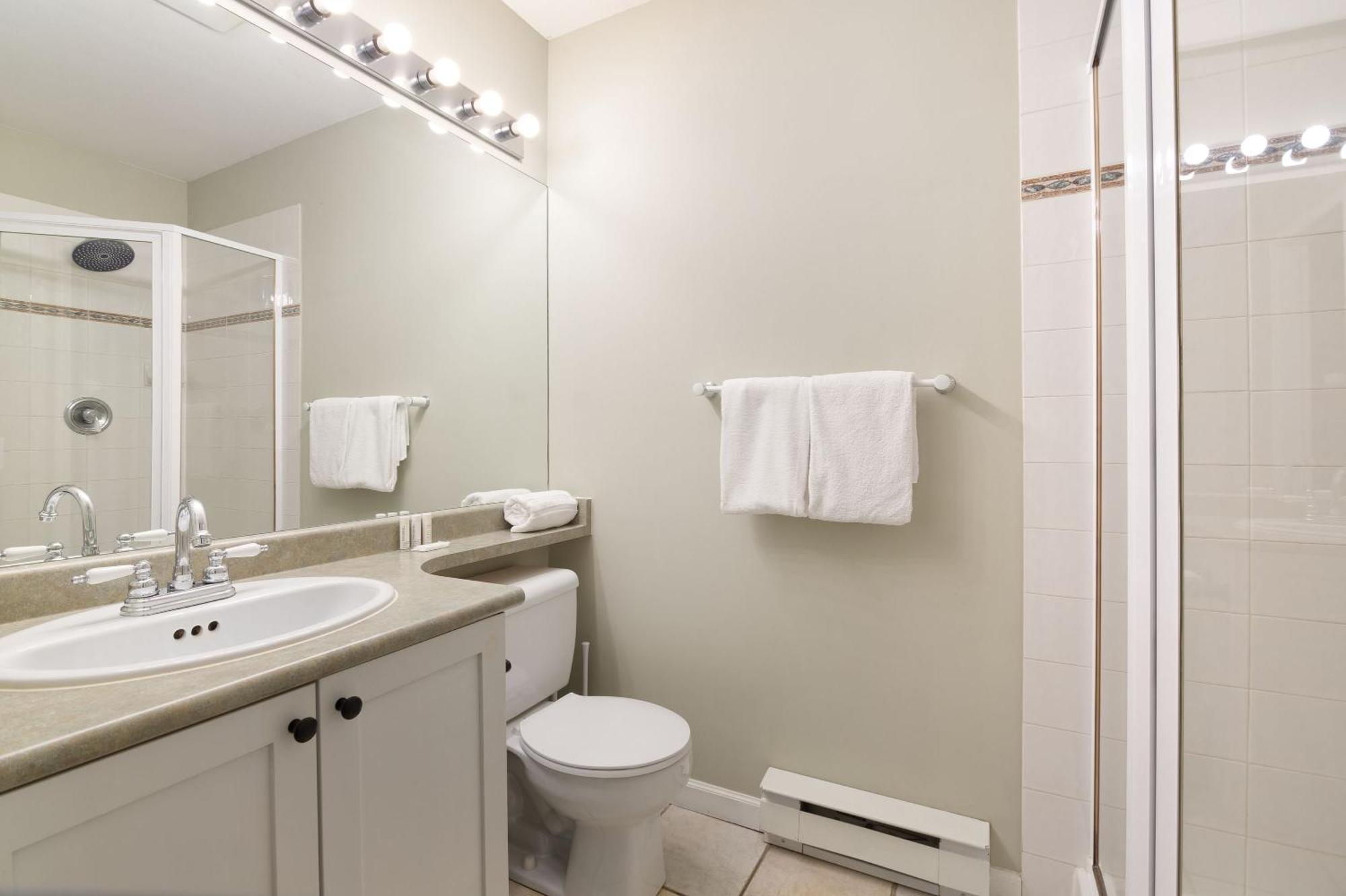 Whistler Vacation Club At Northstar Aparthotel Εξωτερικό φωτογραφία