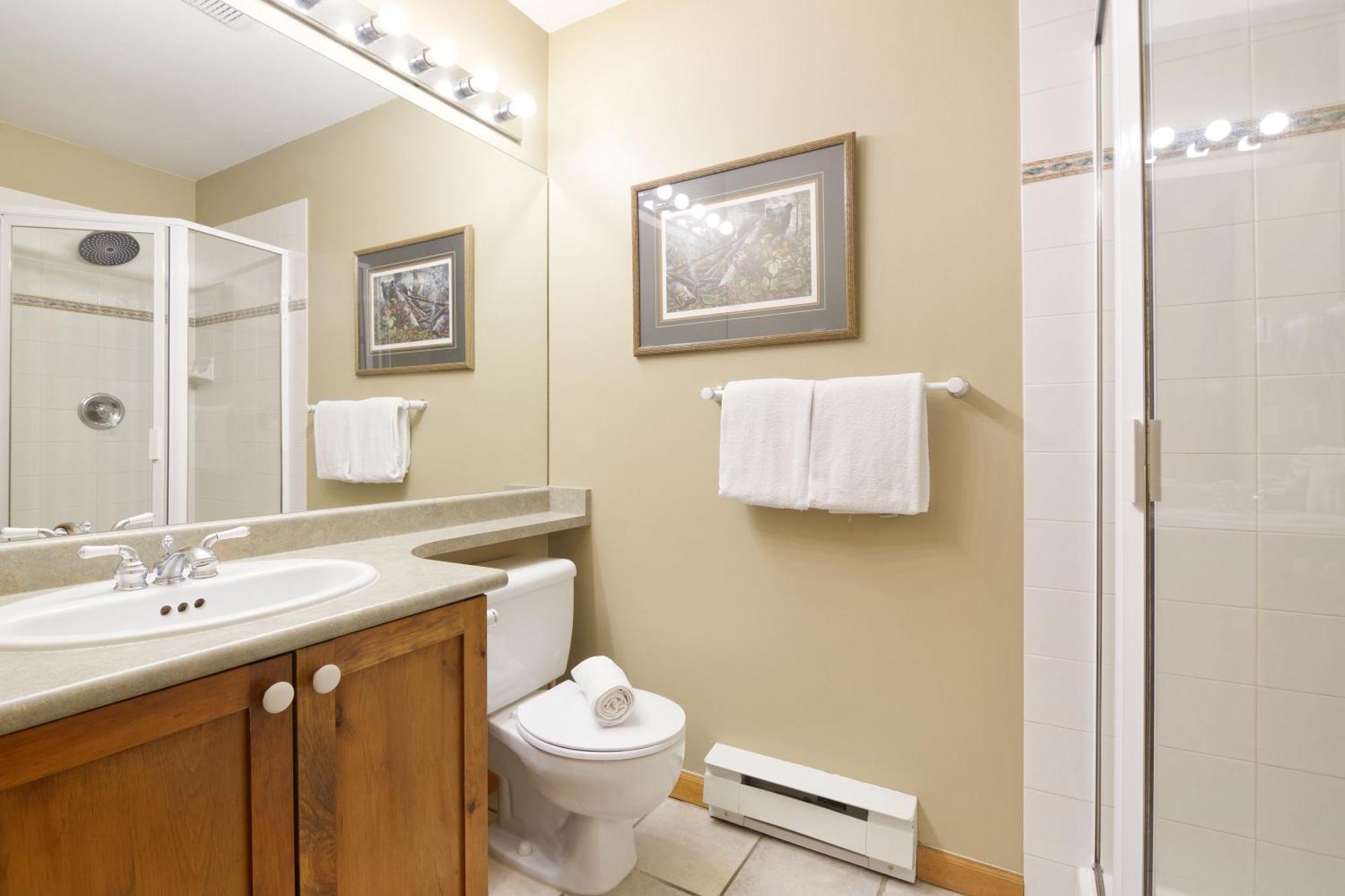 Whistler Vacation Club At Northstar Aparthotel Εξωτερικό φωτογραφία