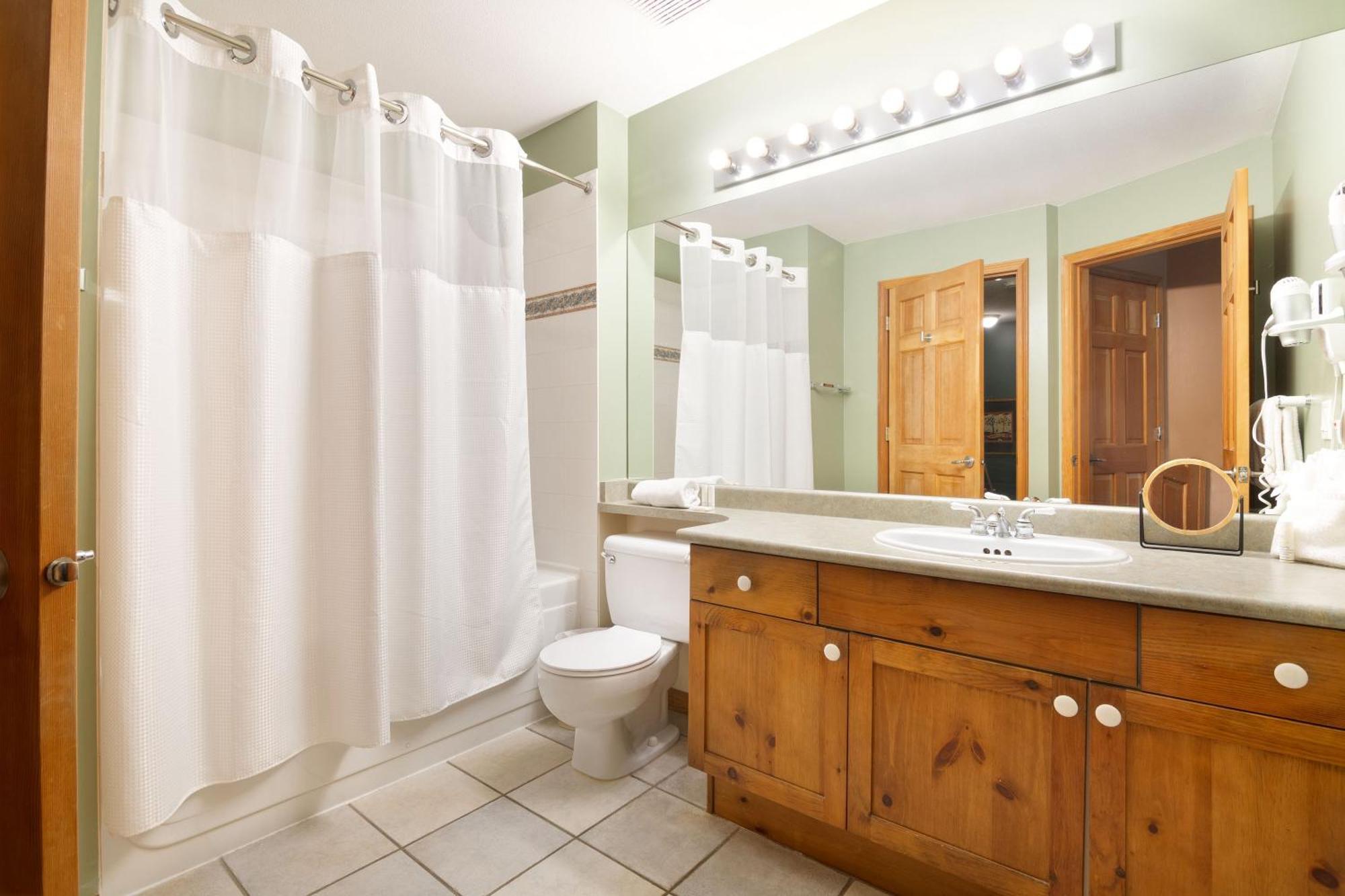 Whistler Vacation Club At Northstar Aparthotel Εξωτερικό φωτογραφία