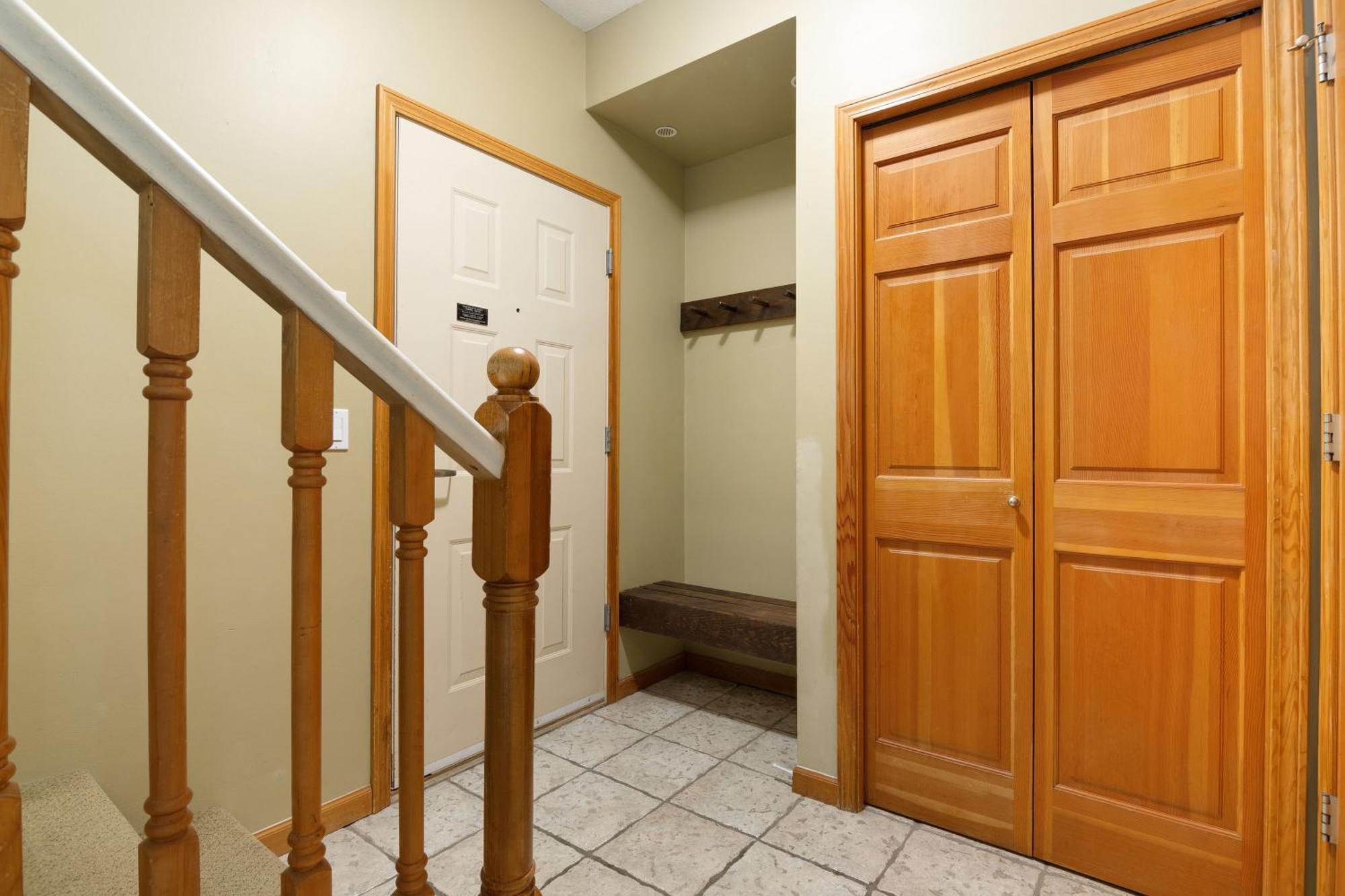 Whistler Vacation Club At Northstar Aparthotel Εξωτερικό φωτογραφία