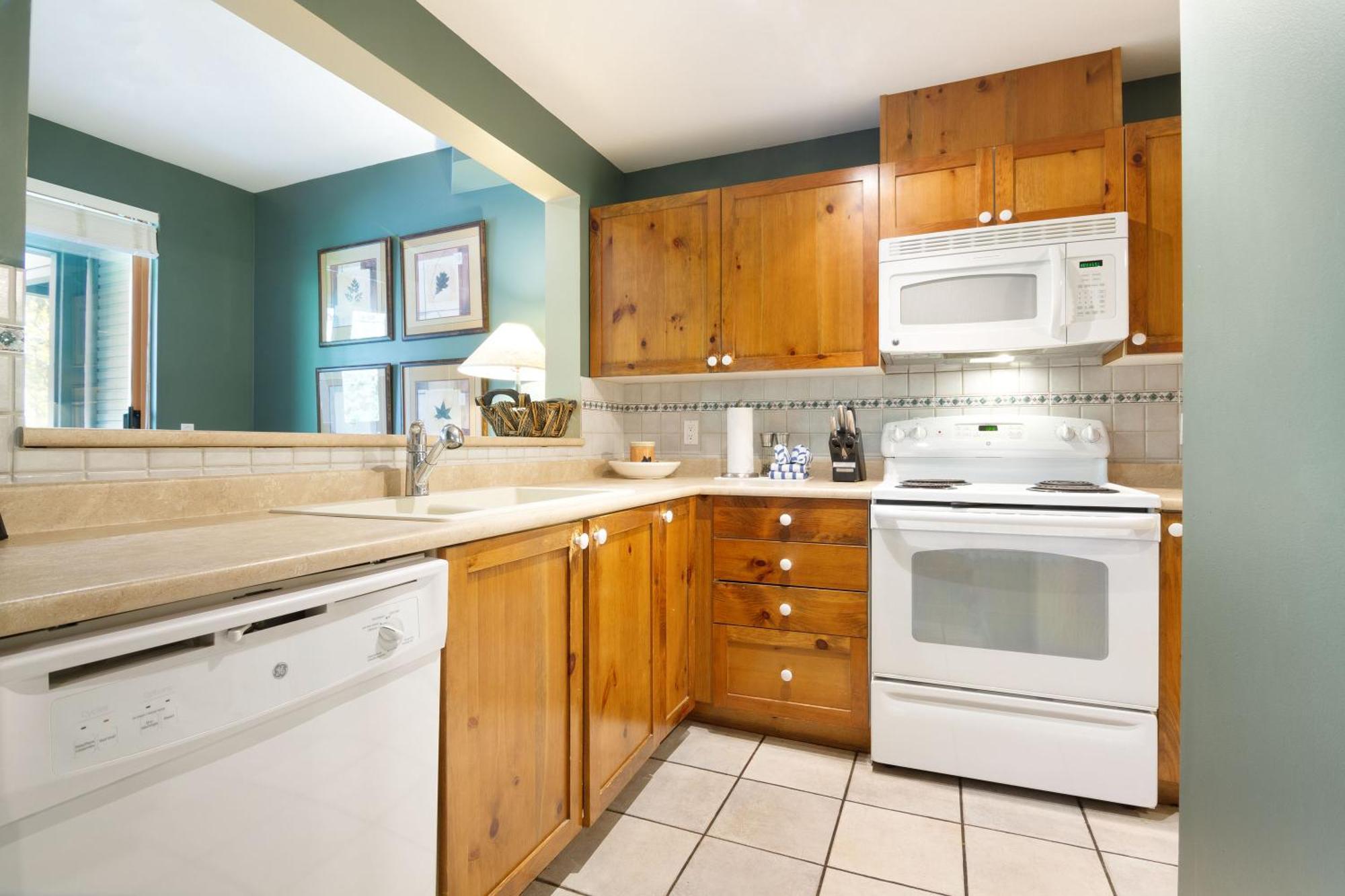 Whistler Vacation Club At Northstar Aparthotel Εξωτερικό φωτογραφία