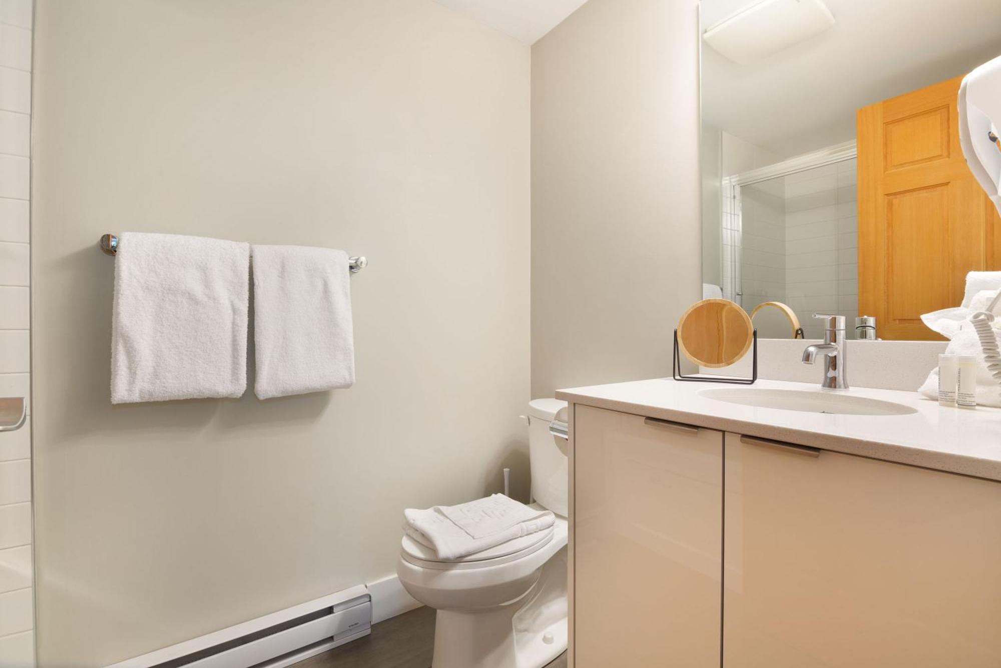 Whistler Vacation Club At Northstar Aparthotel Εξωτερικό φωτογραφία
