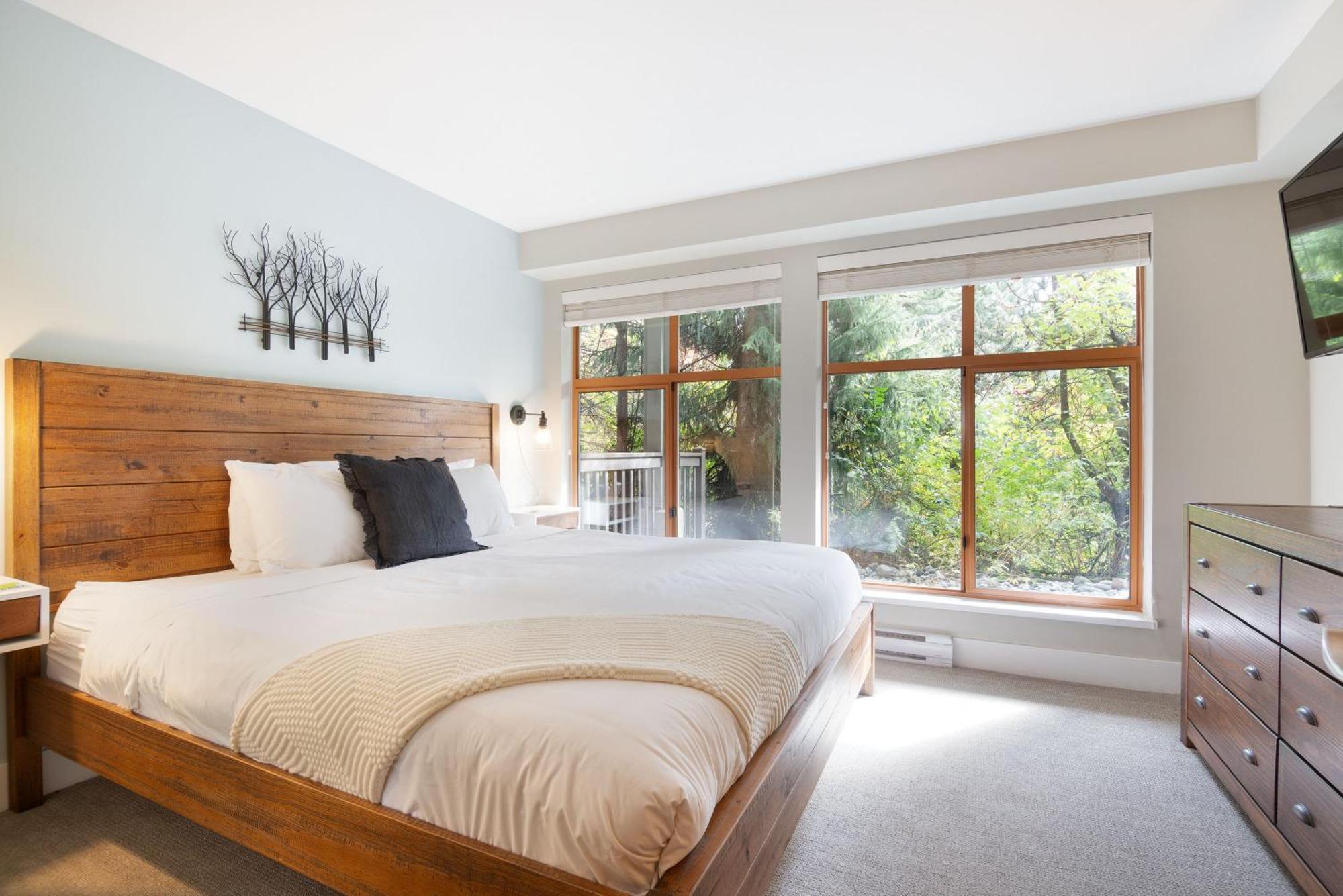 Whistler Vacation Club At Northstar Aparthotel Εξωτερικό φωτογραφία