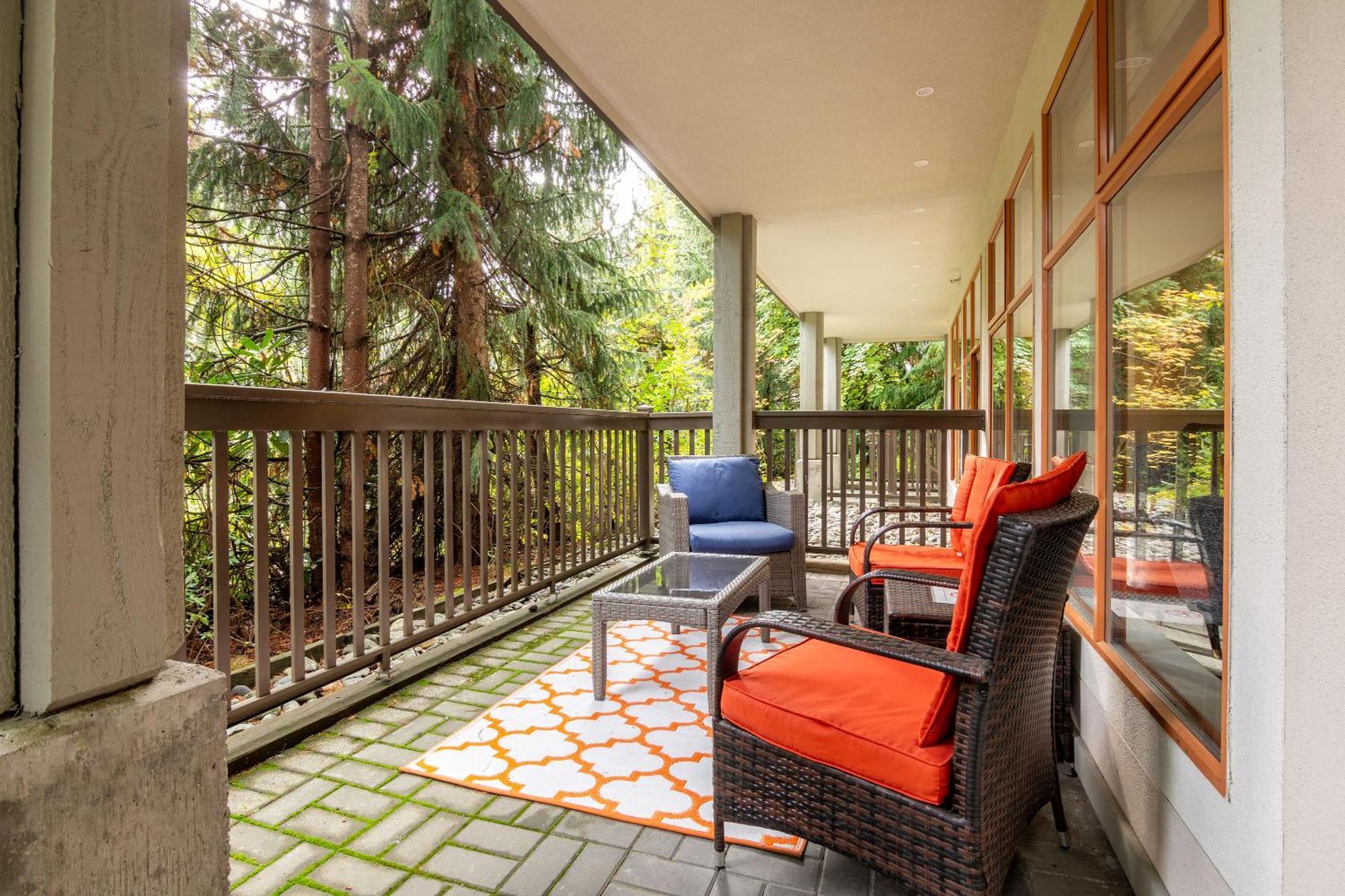 Whistler Vacation Club At Northstar Aparthotel Εξωτερικό φωτογραφία