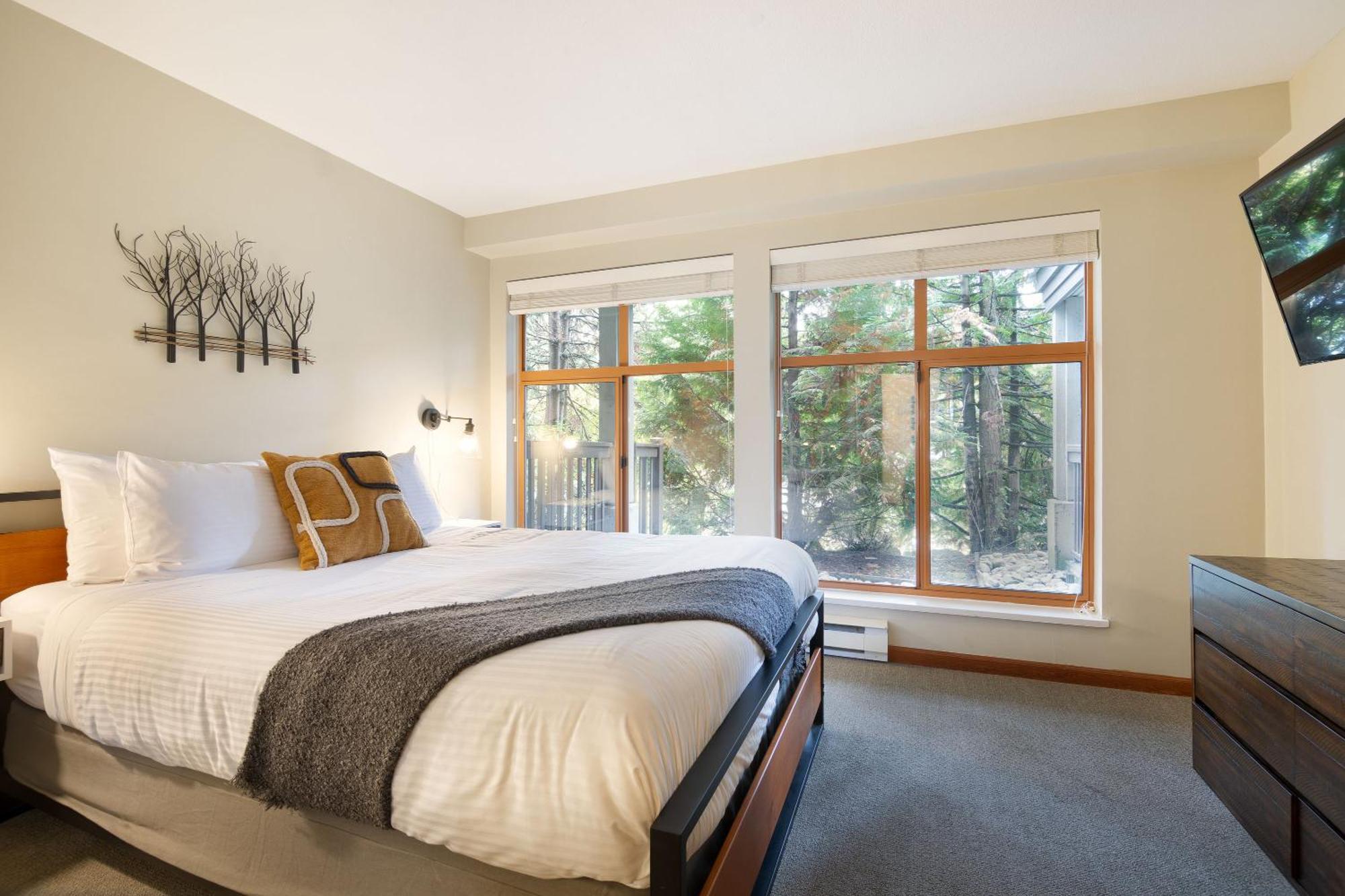 Whistler Vacation Club At Northstar Aparthotel Εξωτερικό φωτογραφία