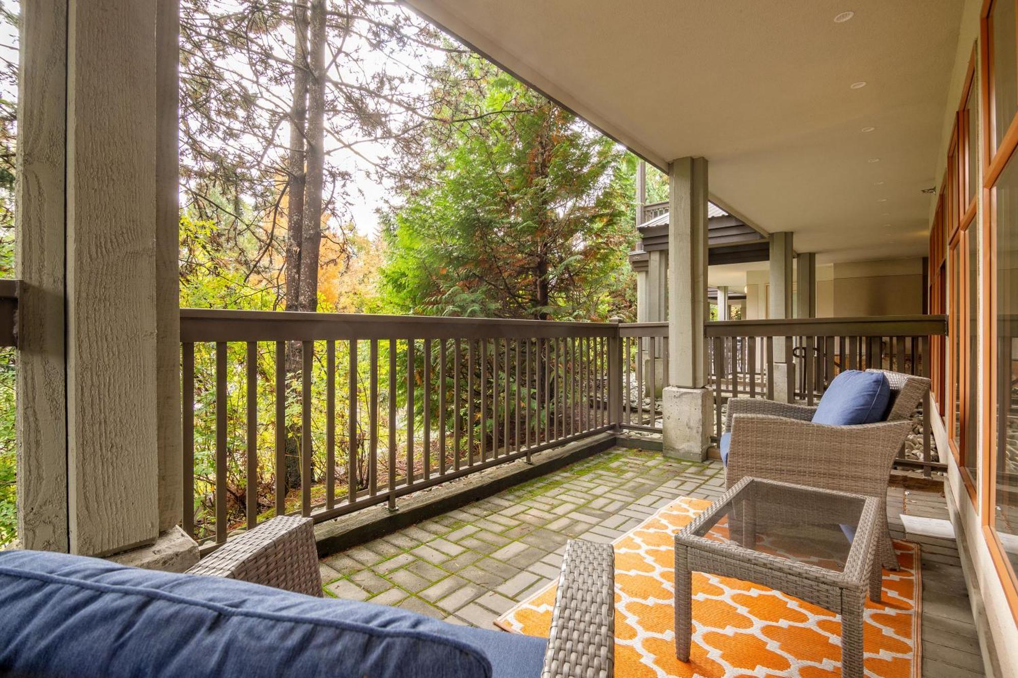 Whistler Vacation Club At Northstar Aparthotel Εξωτερικό φωτογραφία