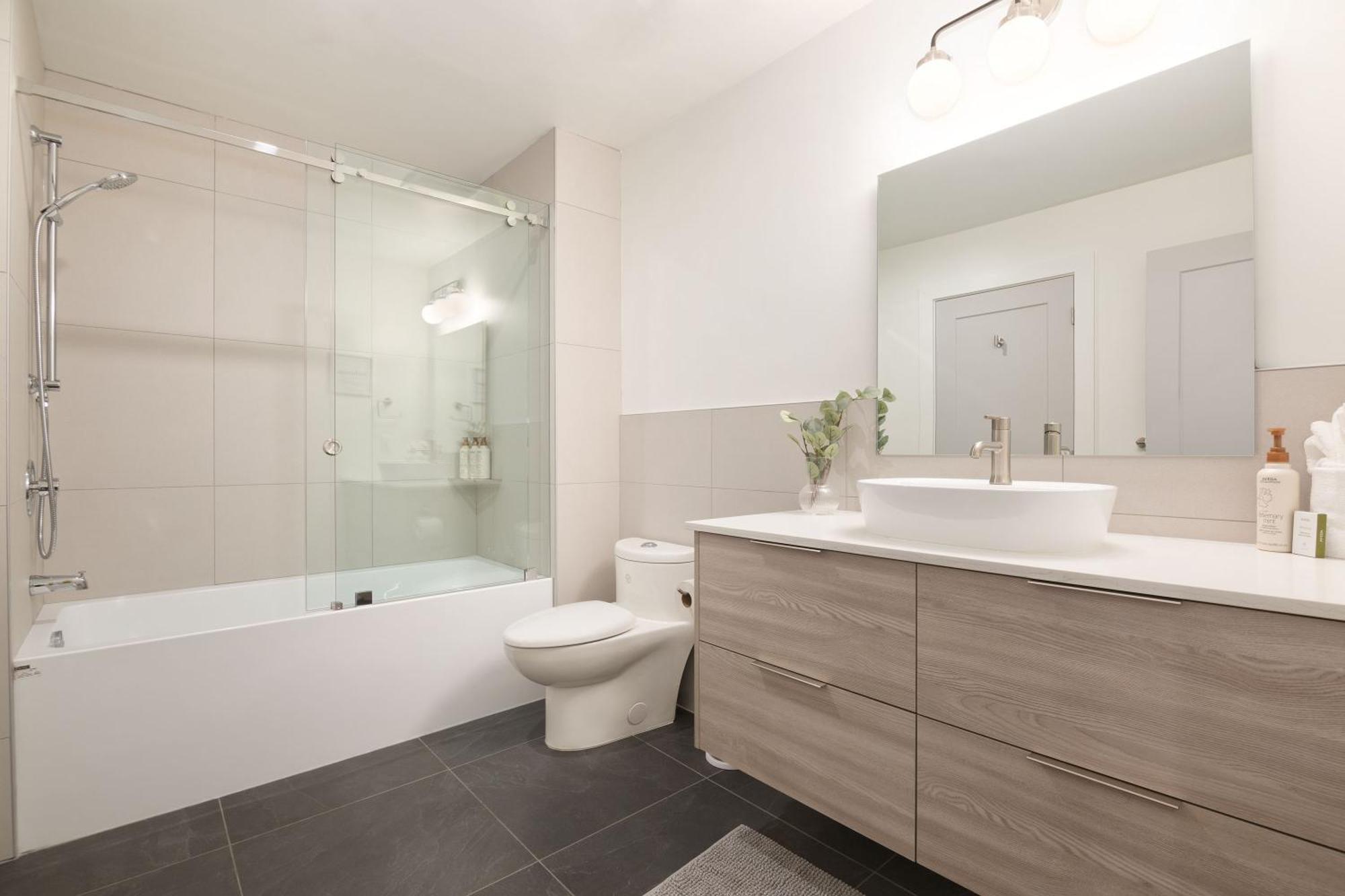 Whistler Vacation Club At Northstar Aparthotel Εξωτερικό φωτογραφία