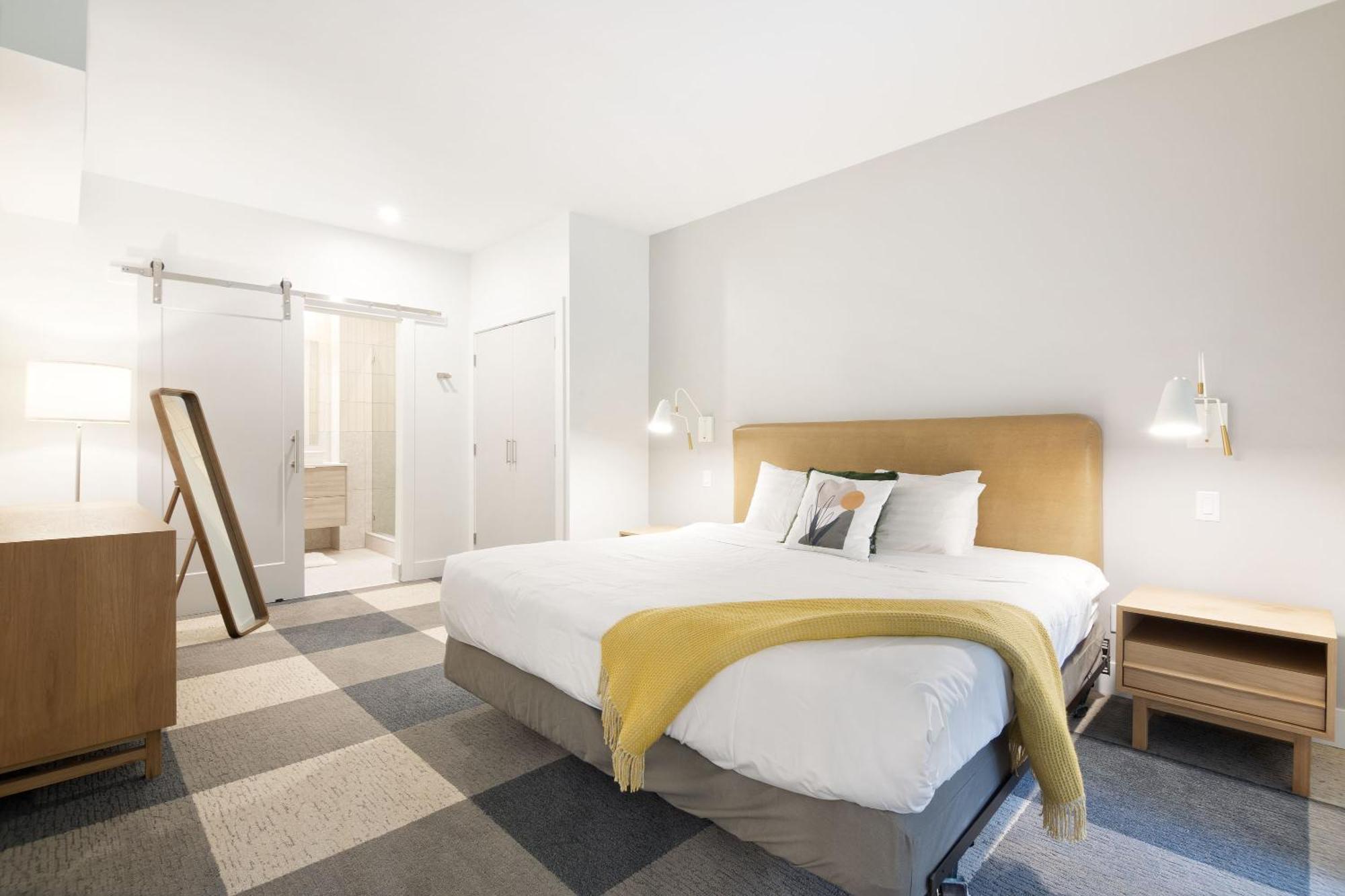 Whistler Vacation Club At Northstar Aparthotel Εξωτερικό φωτογραφία