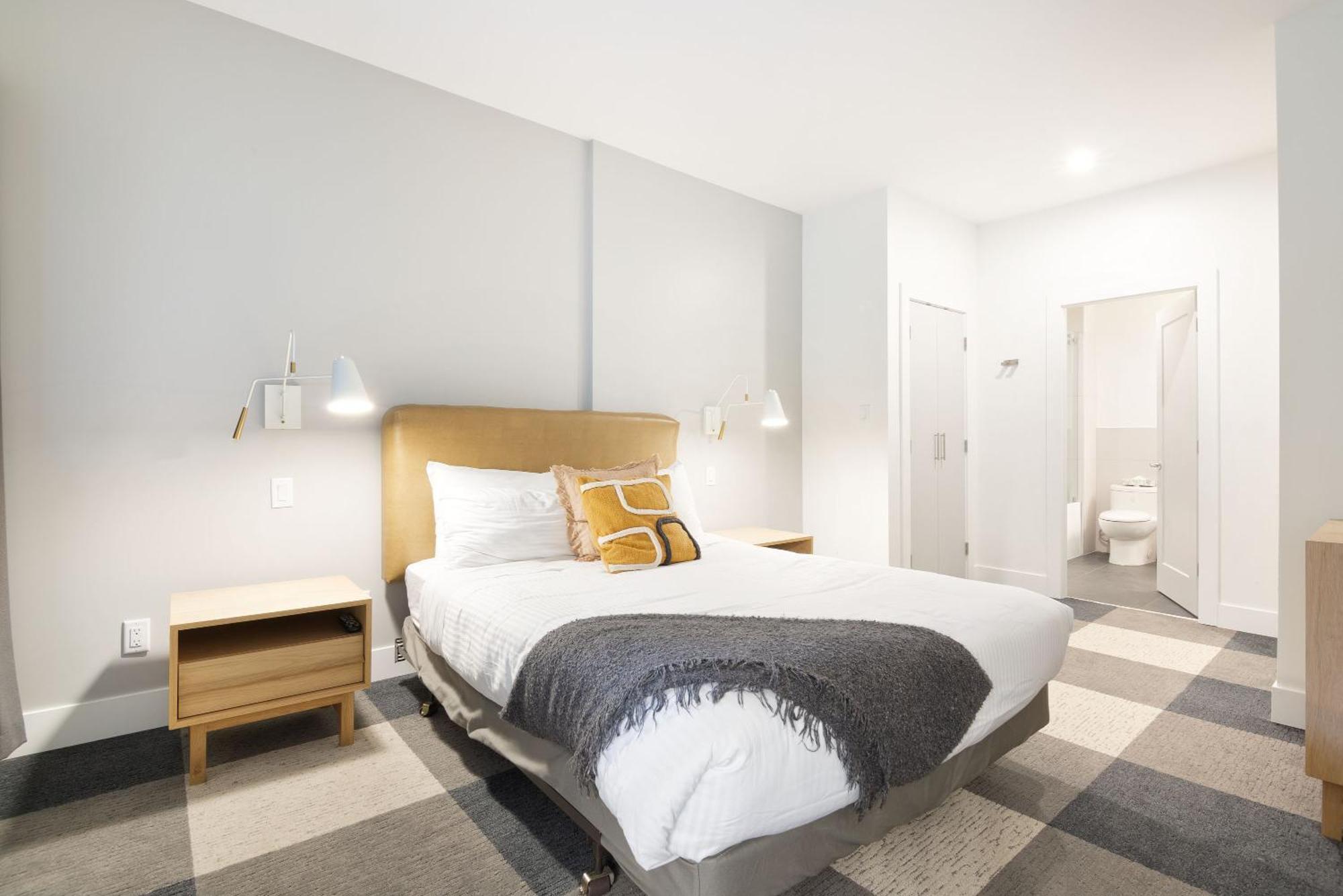 Whistler Vacation Club At Northstar Aparthotel Εξωτερικό φωτογραφία