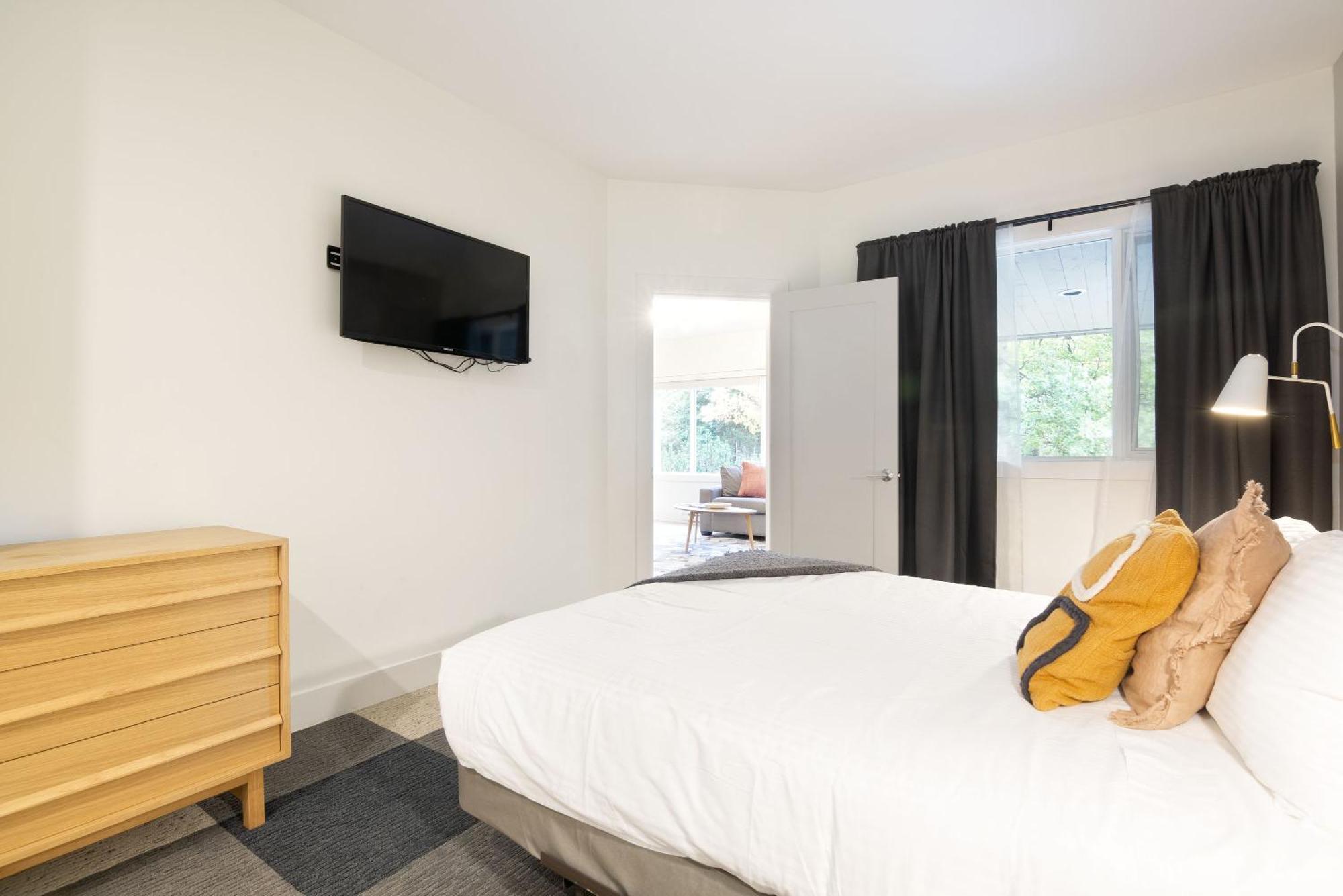 Whistler Vacation Club At Northstar Aparthotel Εξωτερικό φωτογραφία