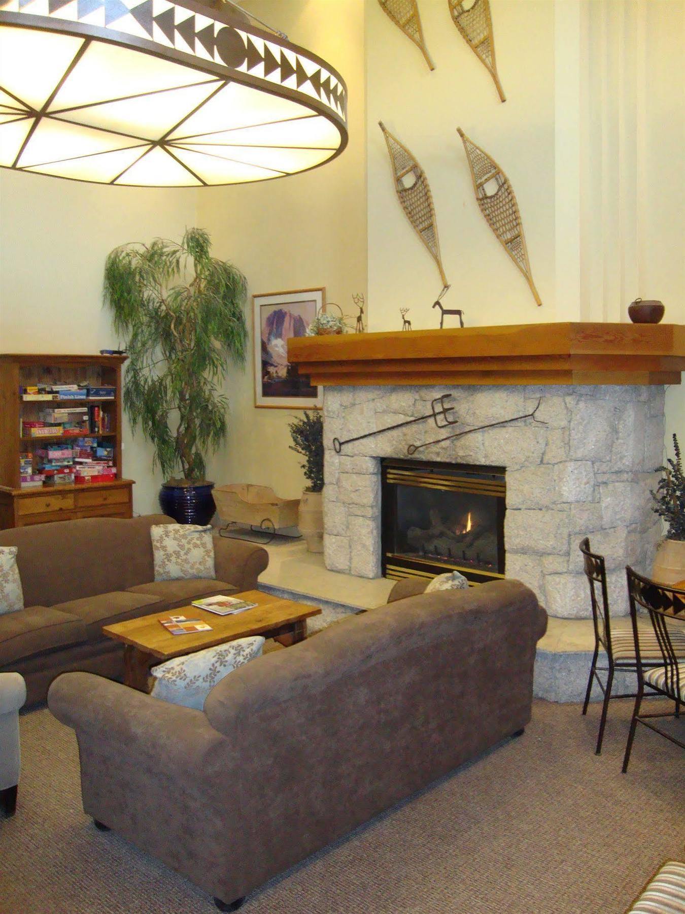 Whistler Vacation Club At Northstar Aparthotel Εξωτερικό φωτογραφία