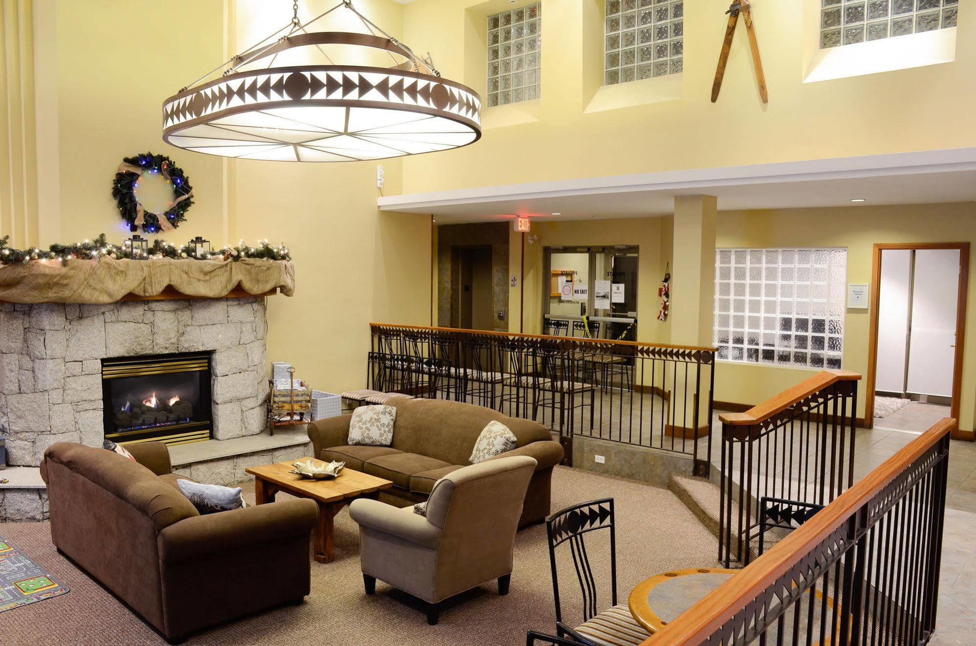 Whistler Vacation Club At Northstar Aparthotel Εξωτερικό φωτογραφία