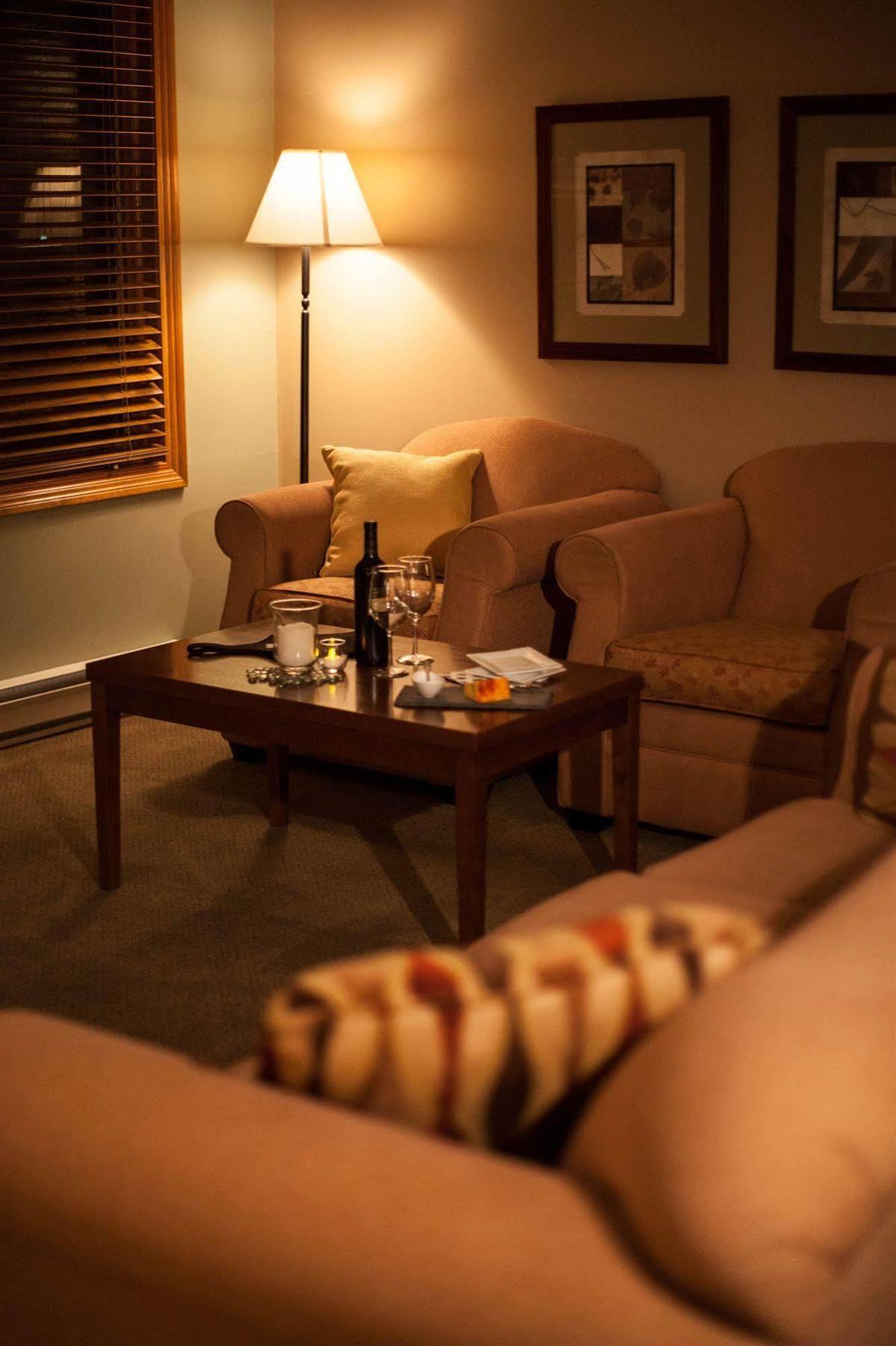 Whistler Vacation Club At Northstar Aparthotel Εξωτερικό φωτογραφία