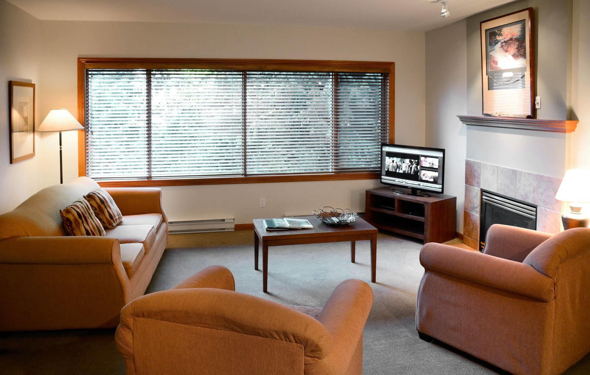 Whistler Vacation Club At Northstar Aparthotel Εξωτερικό φωτογραφία