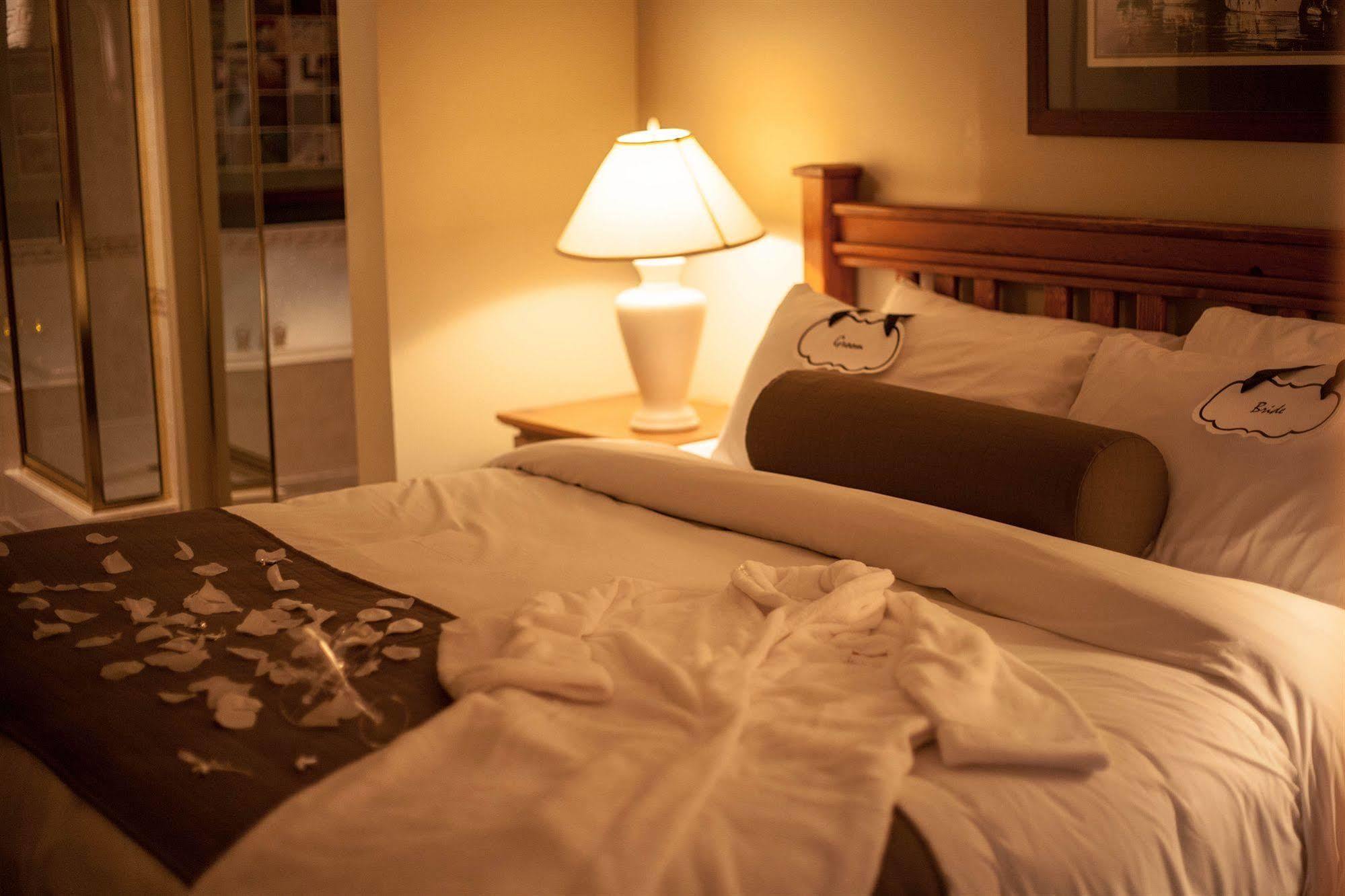 Whistler Vacation Club At Northstar Aparthotel Εξωτερικό φωτογραφία