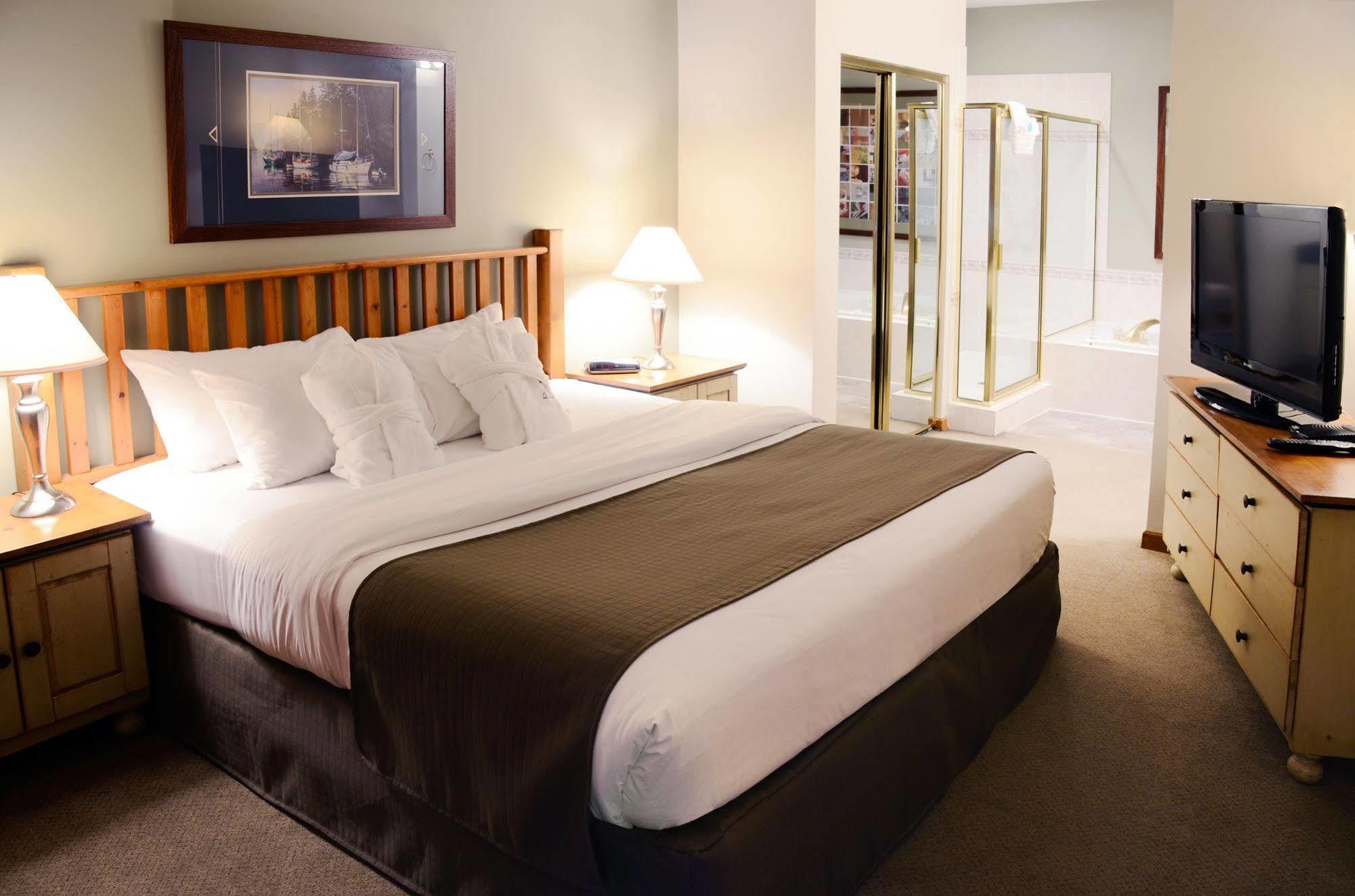 Whistler Vacation Club At Northstar Aparthotel Εξωτερικό φωτογραφία