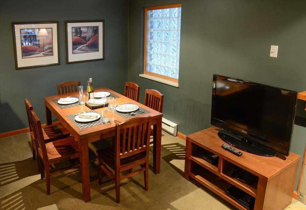 Whistler Vacation Club At Northstar Aparthotel Εξωτερικό φωτογραφία