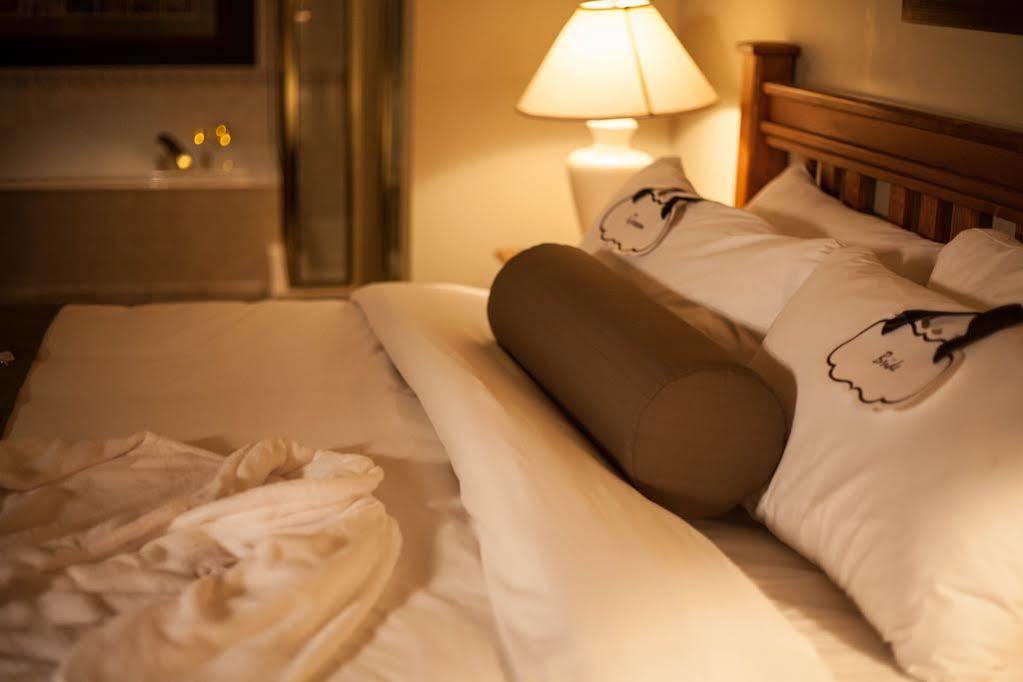 Whistler Vacation Club At Northstar Aparthotel Εξωτερικό φωτογραφία
