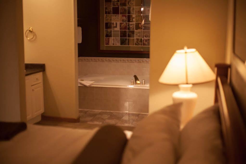 Whistler Vacation Club At Northstar Aparthotel Εξωτερικό φωτογραφία