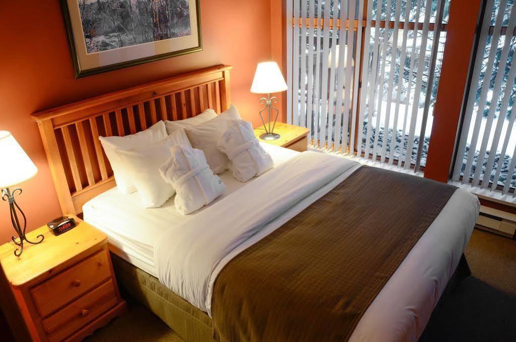 Whistler Vacation Club At Northstar Aparthotel Εξωτερικό φωτογραφία